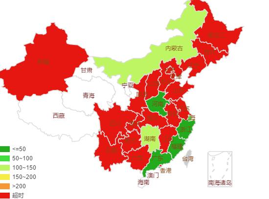 骨幹網又斷了：京漢廣光纜駐馬店一帶發(fā)生中斷